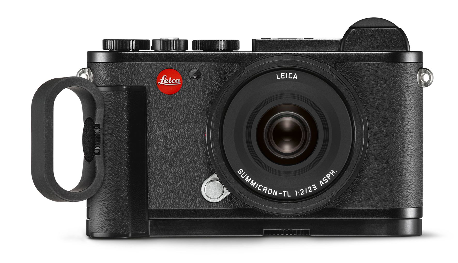 Leica CL - 24-megapikelowa matryca APS-C, rewelacyjny wizjer i tradycyjne sterowanie 13