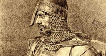 Konrad Mazowiecki. Czy książę porwał swoją przyszłą żonę?