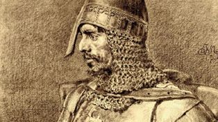 Konrad Mazowiecki. Czy książę porwał swoją przyszłą żonę?