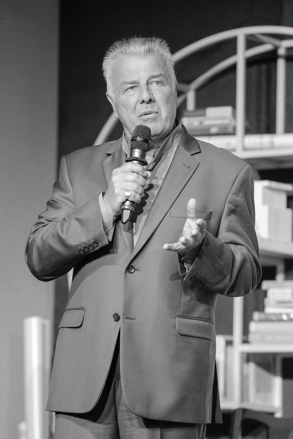 Emilian Kamiński