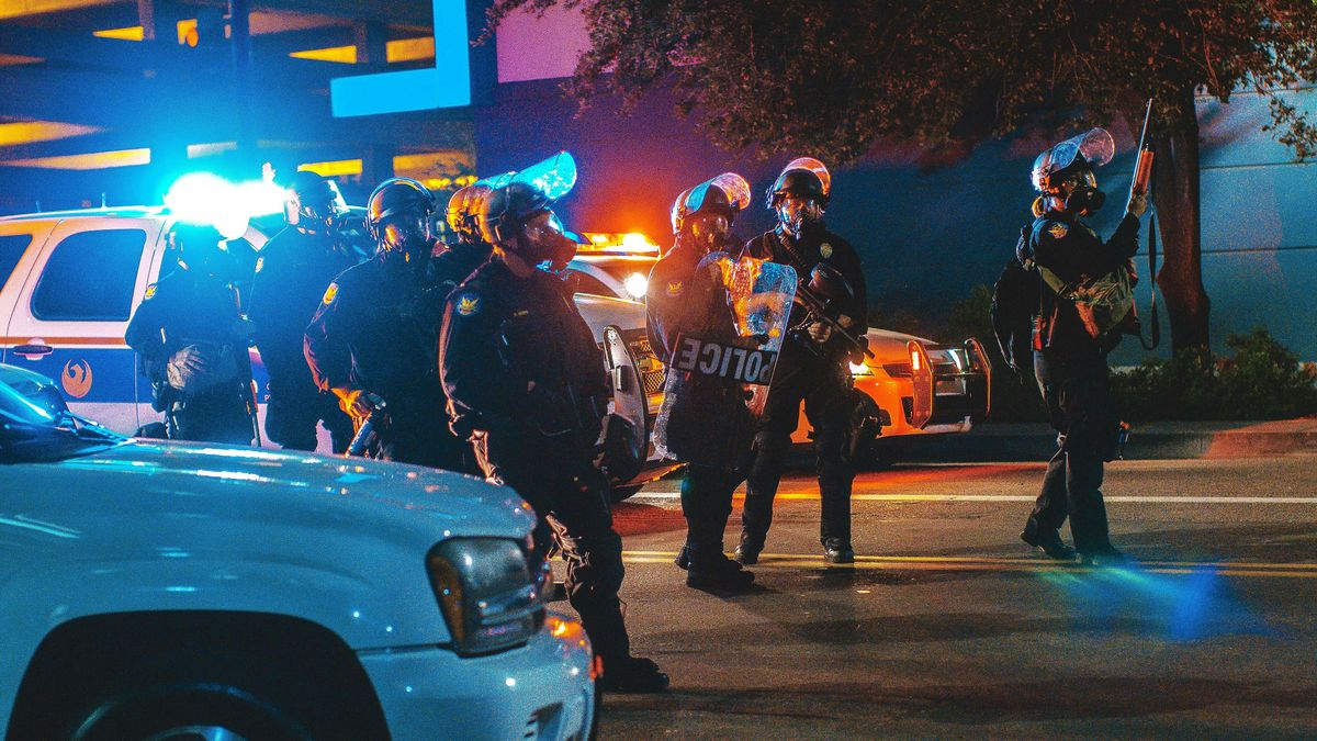 W Filadelfii doszło do strzelaniny