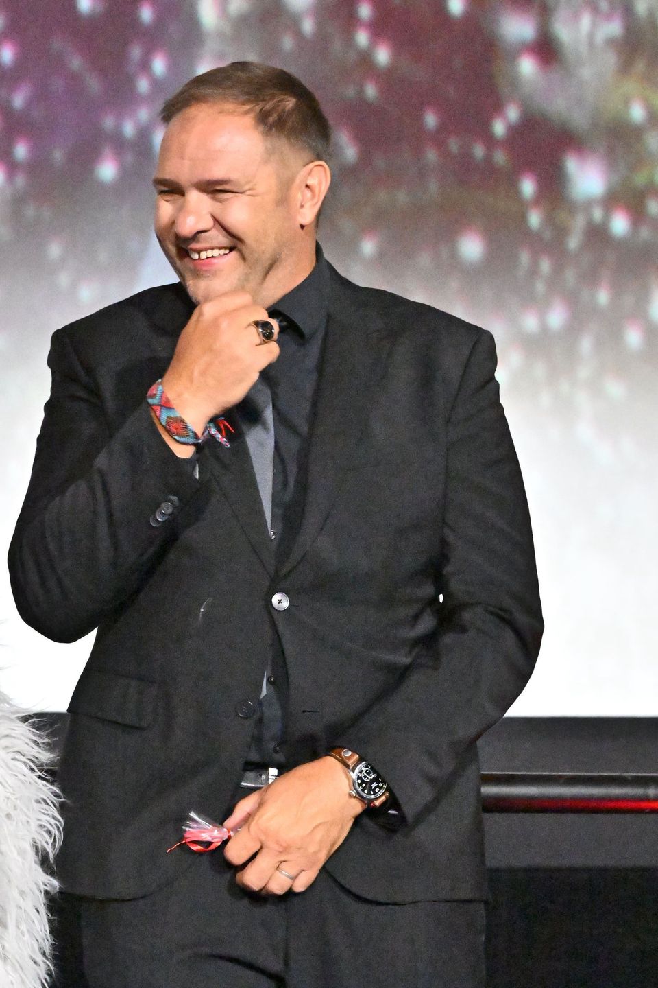 Tomasz Karolak jest winny grubą gotówkę?
