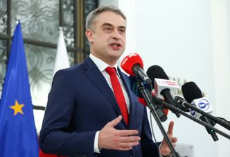 Minister komentuje doniesienia ws. Obajtka. "Pojawi się na pewno, trzeba wiedzieć kiedy"