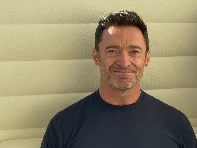 Hugh Jackman