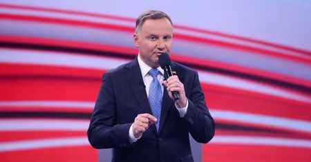Debata TVP. Naczelna Izba Lekarska pisze do prezydenta. Lekarze chcą sprostowania słów o szczepieniach