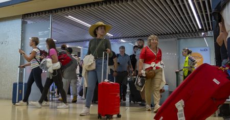 Nigdy nie zabieraj tych rzeczy do Egiptu. Grozi za nie więzienie lub deportacja