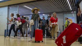 Nigdy nie zabieraj tych rzeczy do Egiptu. Grozi za nie więzienie lub deportacja