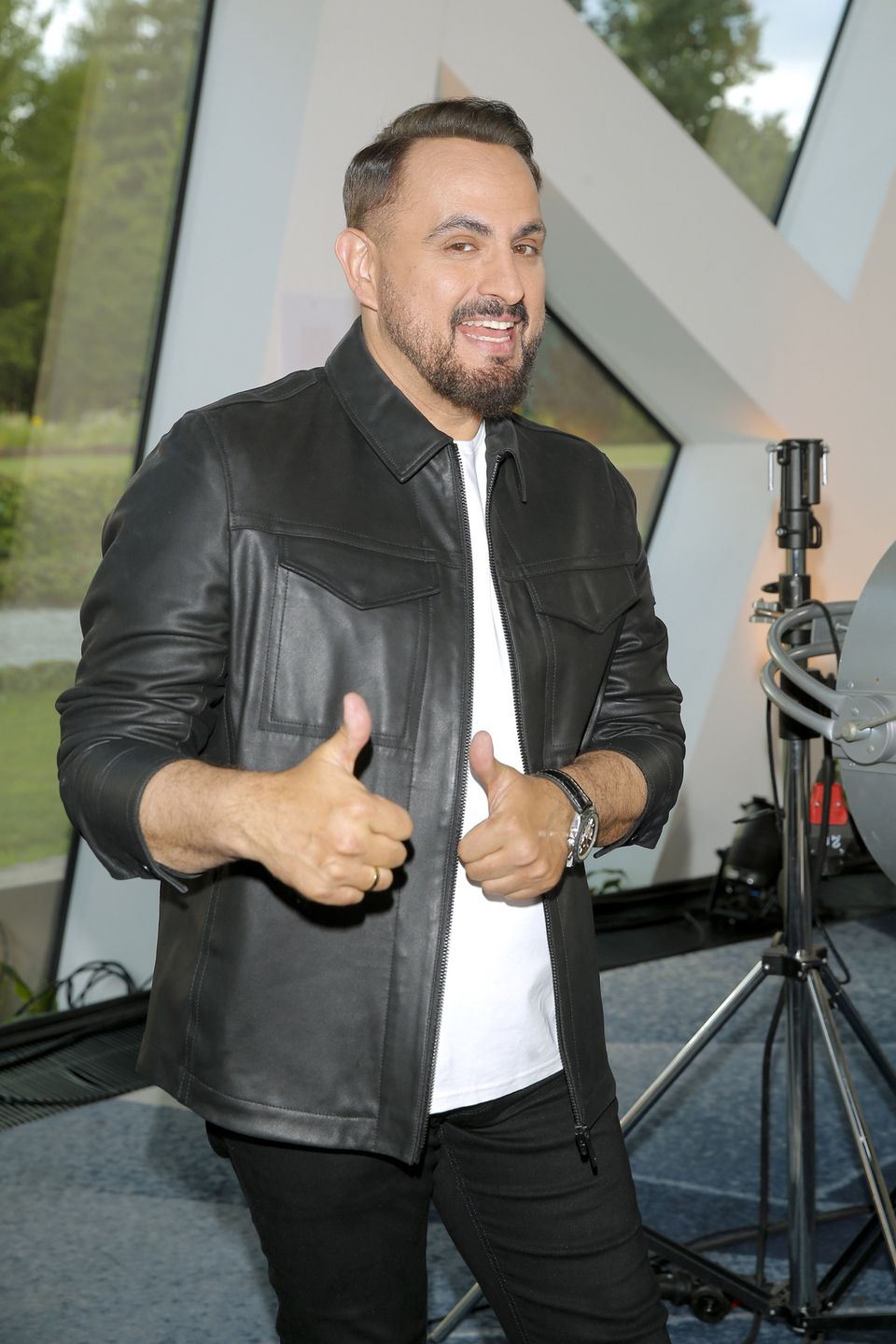 Agustin Egurrola