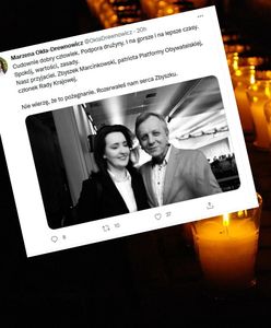 Nie żyje Zbigniew Marcinkowski. Polityk miał 67 lat. "Podpora drużyny"