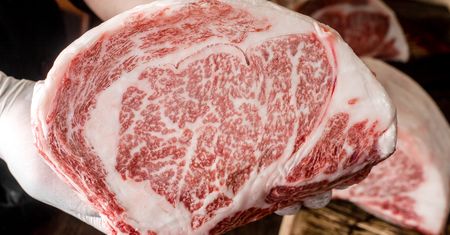 Mięso dla bogaczy, które smakuje wyjątkowo. Cena za kilogram robi wrażenie