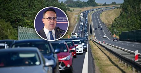 Bezpłatny przejazd nad morze się skończył. Minister mówi o wyjątku
