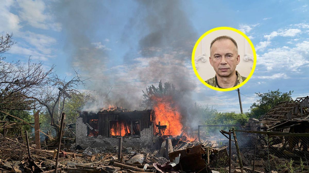 Rosjanie maskują się jako ludność cywilna.