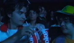 Coca-Cola w reklamie nawiązuje do „Stranger Things”, wraca na rynek z produktem New Coke sprzed 30 lat