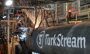 Operator TurkStream przeniesie siedzibę na Węgry. "Operacje nie będą objęte sankcjami"