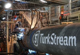 Operator TurkStream przeniesie siedzibę na Węgry. "Operacje nie będą objęte sankcjami"