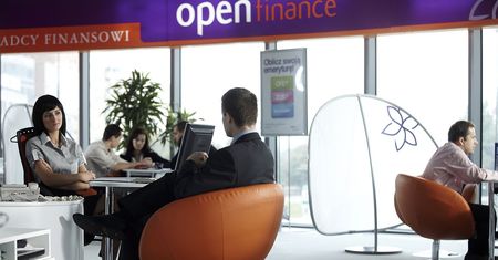 Open Finance ustalił warunki zwolnień grupowych. Koszty oszacował na milion złotych
