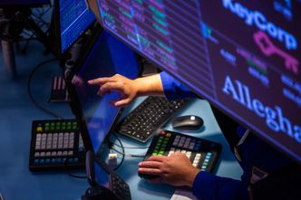 Przewidział krach na rynku nieruchomości. Teraz sprzedaje wszystkie akcje, z jednym wyjątkiem