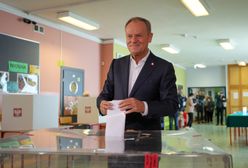 Tak może wyglądać podział mandatów z podziałem na okręgi