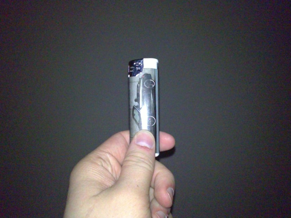 Sony Ericsson Vivaz - pierwsze wrażenia 7