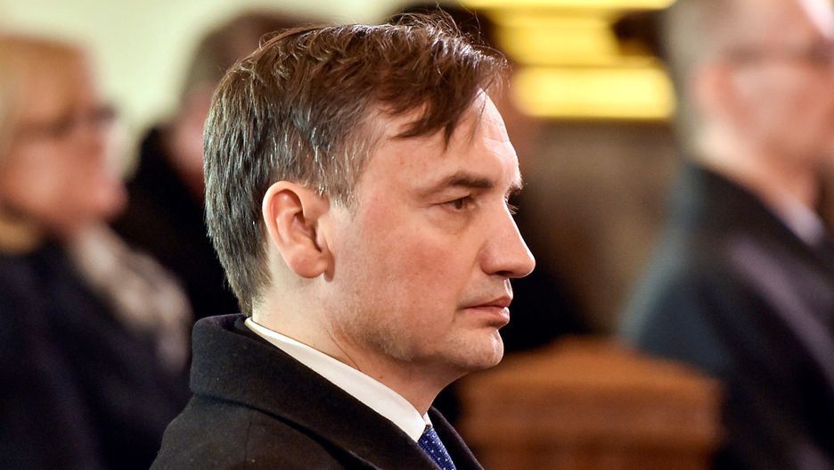 Zbigniew Ziobro