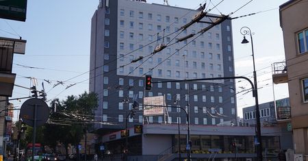 Hotel Victoria w Lublinie wystawiony na sprzedaż za 38 milionów złotych