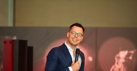 Wirtualna Polska podsumowała pierwszy kwartał. Przychody mniejsze o 4 procent