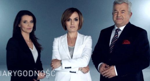 Polsat z meczem Gruzja-Polska, ale bez „Wydarzeń”