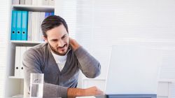 Objaw cukrzycy może być widoczny na szyi. Sprawdź, na co zwrócić uwagę