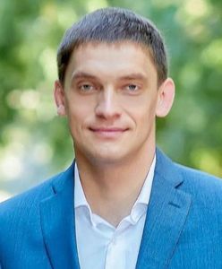 Mer Melitopola został wymieniony na dziewięciu rosyjskich jeńców