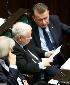 Kaczyński ma "listę pięciu". Wiemy, kto jest wśród potencjalnych kandydatów na prezydenta