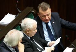 Kaczyński ma "listę pięciu". Wiemy, kto jest wśród potencjalnych kandydatów na prezydenta