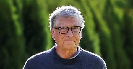 20 miliardów dolarów. Bill Gates nie żartował