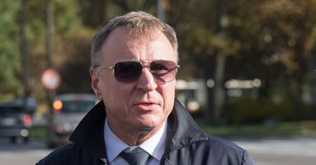 "Wielki powrót" Jacka Kurskiego do mediów. Ma nową pracę