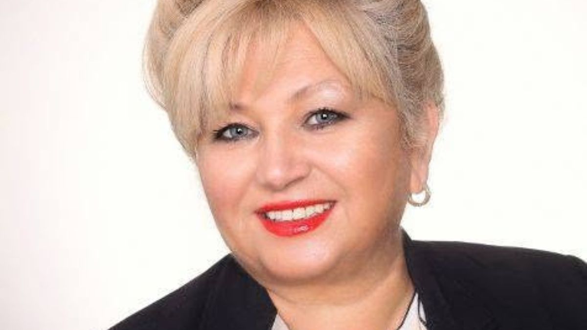 Podano datę pogrzebu neurolog Emilii Kotewskiej-Avramcevej.