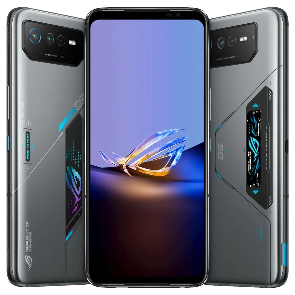 ASUS ROG Phone 6D