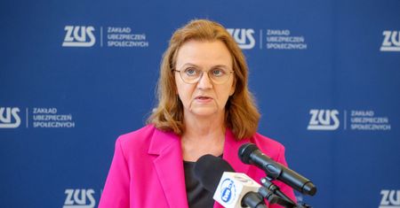 ZUS rezygnuje z miliardów od rządu