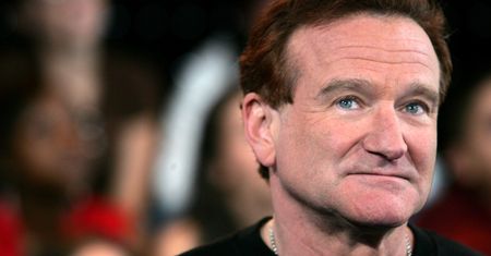 Robin Williams 7 lat temu popełnił samobójstwo. Choroba doprowadziła go na skraj