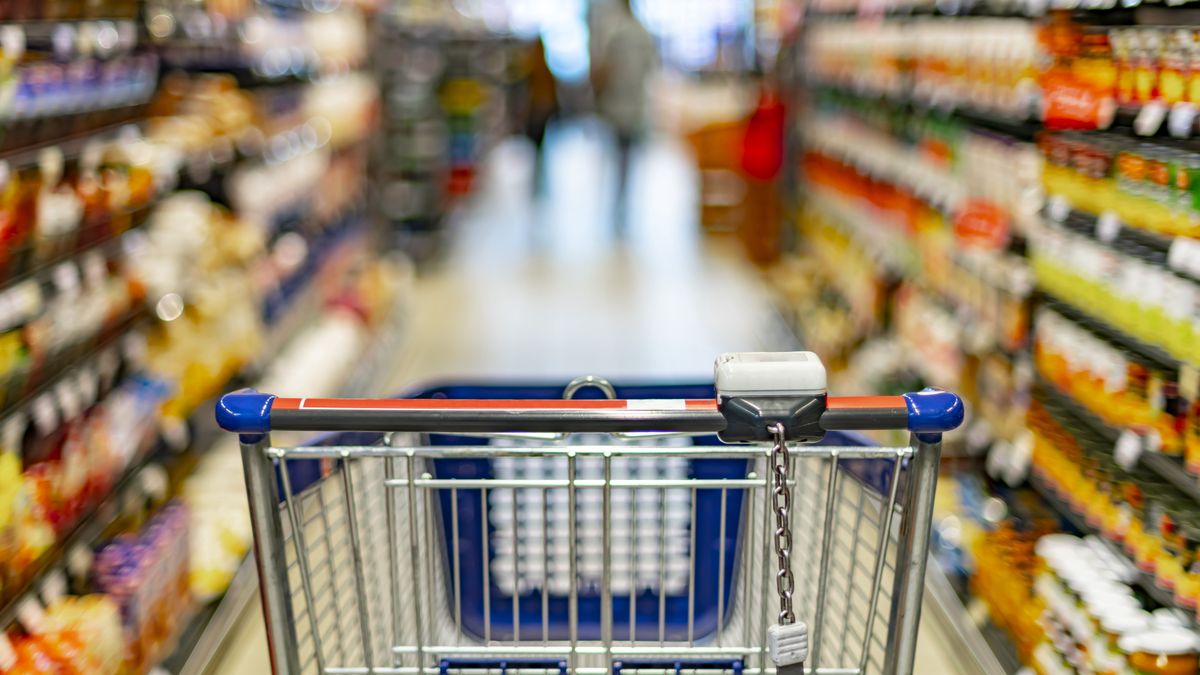 Masło orzechowe zniknęło ze sklepów.