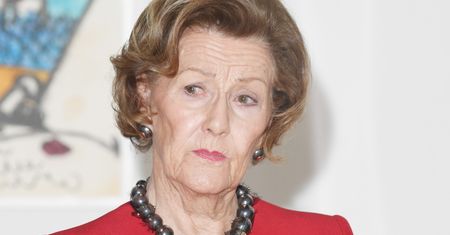 Królowa Norwegii trafiła do szpitala. Doznała problemów z sercem