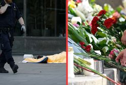 Szwecja: 13-latek ofiarą gangu. Strzelili w głowę i wyrzucili ciało