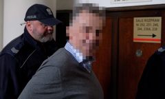 Były szef mafii pruszkowskiej pozostaje na wolności