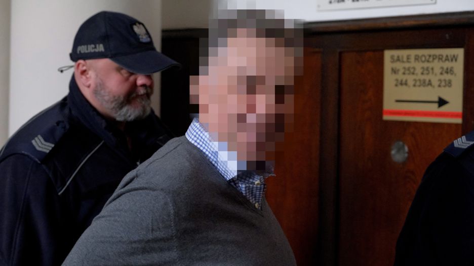 "Słowik" pozostaje na wolności
