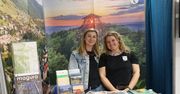 Za nami pierwszy dzień wydarzenia pn. "Rzeszów Bramą Karpat" - święto turystyki, kultury i rękodzieła w Hali Podpromie