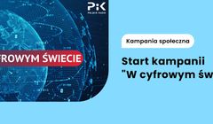 Druga odsłona kampanii „W cyfrowym świecie”. Edukacja na antenie regionalnych rozgłośni PR