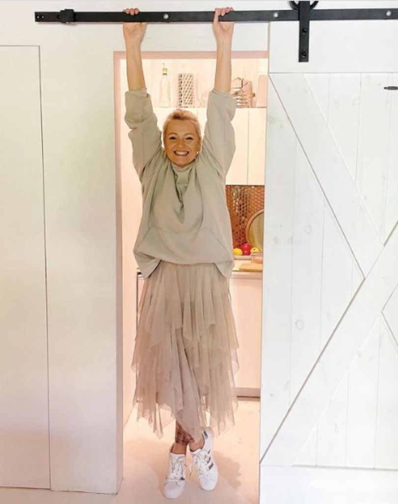 Dorota Szelągowska komentuje oglądalność swojego programu