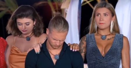 "Hotel Paradise". Internauci grzmią po szokującej decyzji Miłosza: "Co za DWULICOWIEC. ŻENADA!"