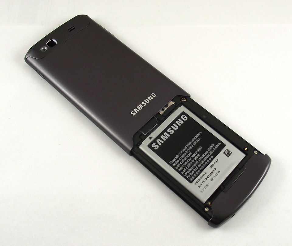 Samsung Wave 3 w testach [galeria] 2