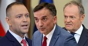 Rząd zapuka do Pałacu w sprawie pomocy w sprowadzeniu Ziobry