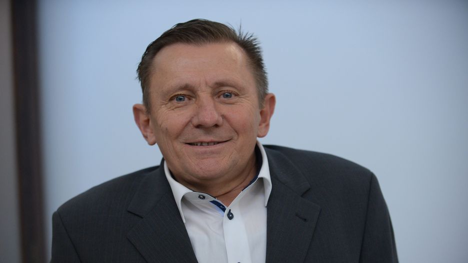 Józef Kurek 