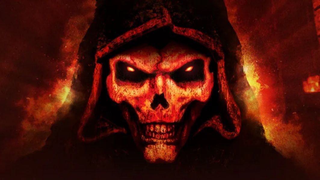 Diablo 2 resurrected
